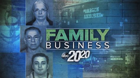Dateline family business. Things To Know About Dateline family business. 